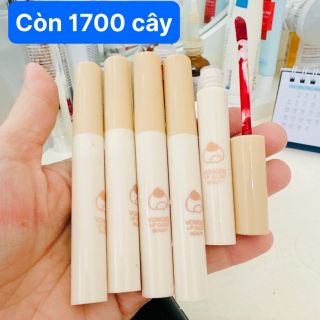 Son kem Sale mix mẫu hoặc chọn mẫu