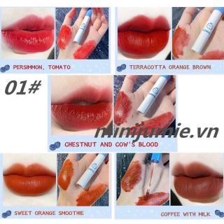 Son kem Sale mix mẫu hoặc chọn mẫu
