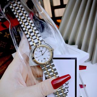 LADYY GUCICC WATCH