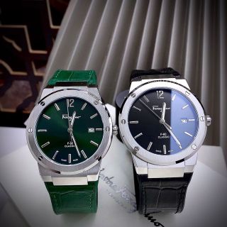 SALVATOREE FERRAGAMOO F-80