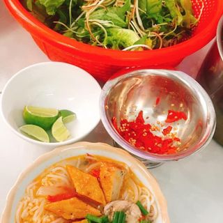 Chả cá Nha Trang chính gốc giá sỉ - SLL giá bao đẹp