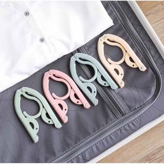 Móc Treo Phơi Đồ Gấp Gọn