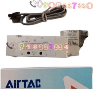 Van Điện Từ Yadeke Chính Hãng 6v0510-m5 6v11006b050 6v210-08 6v120 Van Điều Khiển - .