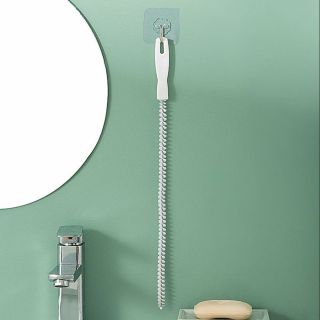 Que Vệ Sinh Lỗ Thoát Nước Bồn Rửa Chén / Phòng Tắm Tiện Dụng