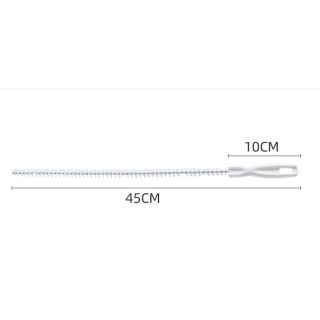 Que Vệ Sinh Lỗ Thoát Nước Bồn Rửa Chén / Phòng Tắm Tiện Dụng