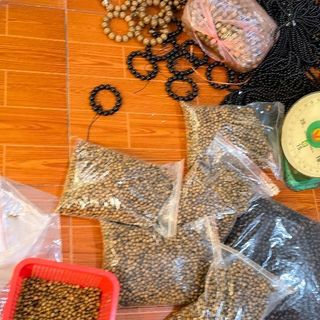 Xưởng sỉ vòng gỗ giá rẻ
