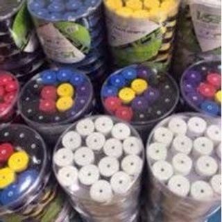 Quấn Cán Vợt Cầu Lông Winstar,VS Chính Hãng
