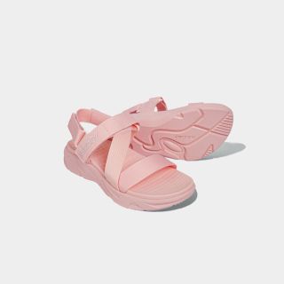 Sandal Nữ Lucky Star quai chữ Z QB08F giá sỉ - giá bán buôn