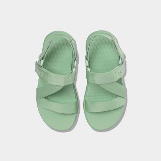 Sandal Nữ Lucky Star quai chữ Z QB0F giá sỉ - giá bán buôn