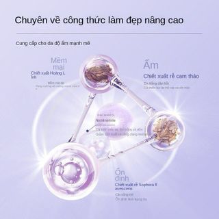 KEM DƯỠNG TRẮNG Banmo CHÍNH HÃNG