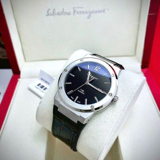 SALVATERO FERRAGAMO F-80
