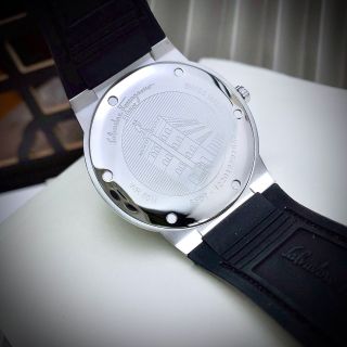 SALVATERO FERRAGAMO F-80