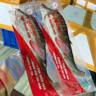 Thác lác rút xương