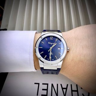 SALVATOREE FERRAGAMO F-80