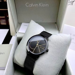 CALVNII KLEINN MINIMAL