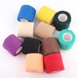 Băng keo thể thao bảo vệ quấn cổ tay chân