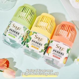 SÁP THƠM PHÒNG KHỬ MÙI 350ML