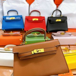 Túi xách quảng châu Kelly SPSL - 07B5494 (Chuyên sỉ túi xách sll, balo, ví, thắt lưng, túi Laptop)