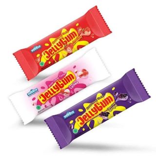 Thạch rau câu Donald JellyGum nhập khẩu Indonesia An Gia Sweets Snacks