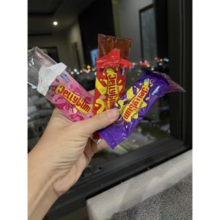 Thạch rau câu Donald JellyGum nhập khẩu Indonesia An Gia Sweets Snacks