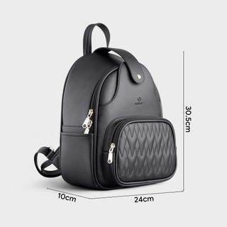 Balo da nữ thời trang dễ thương Yuumy Seasand YBA92