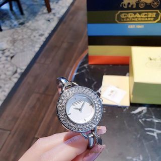 ĐỒNG HỒ NỮ THỜI TRANG CO.ACH KIỀNG 1