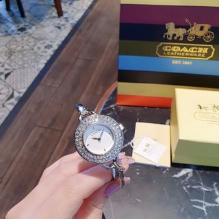 ĐỒNG HỒ NỮ THỜI TRANG CO.ACH KIỀNG 1