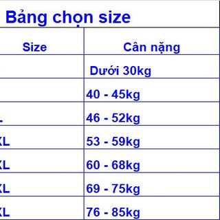 Quần bơi nam