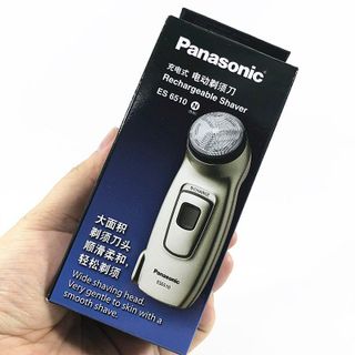 Máy cạo râu Panasonic ES6510P Giá sỉ