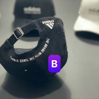 Nón lưỡi trai thêu chữ sports wear CQ