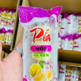 Bánh pía sóc trăng