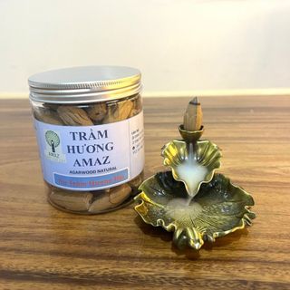 Nụ trầm hương bài
