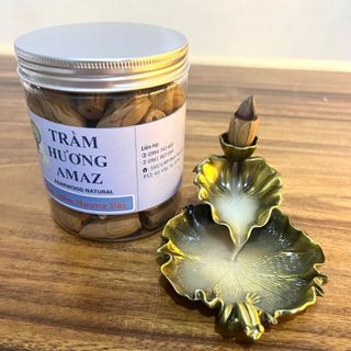 Nụ trầm hương bài
