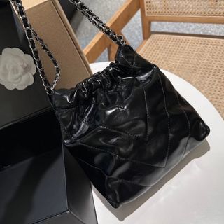 Túi xách quảng châu Hobo Mini Full 2 Box - 07B5489 (Chuyên sỉ túi xách sll, balo, ví, thắt lưng, túi Laptop)