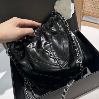 Túi xách quảng châu Hobo Mini Full 2 Box - 07B5489 (Chuyên sỉ túi xách sll, balo, ví, thắt lưng, túi Laptop)