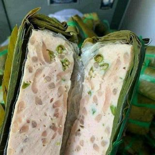 Chả Da Ớt Xiêm Loại 2