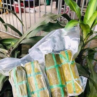 Chả Da Ớt Xiêm Loại 2