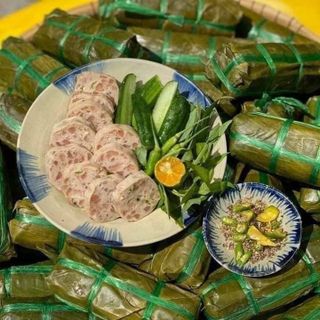 Chả Da Ớt Xiêm Loại 2