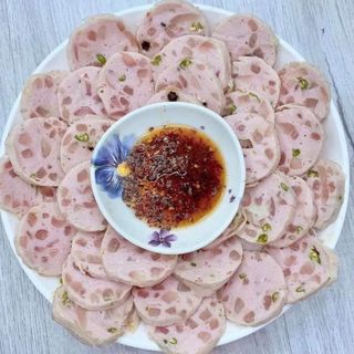 Chả Da Ớt Xiêm Loại 2