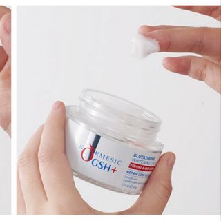 Bộ Sản Phẩm Chăm Sóc Da OGSH+ Cao Cấp , Chống lão hóa Sạm da, ngăn ngừa nám, giúp da trắng sáng, được sản xuất xuyên biên giới bán buôn ngoại thương. ( Hàng, Giá Tận Xưởng )