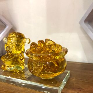Bộ Thần Tài