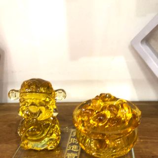Bộ Thần Tài
