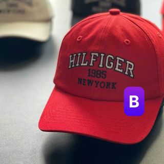 Nón lưỡi trai thêu số 1985 CQ