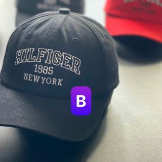 Nón lưỡi trai thêu số 1985 CQ