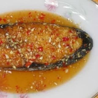 Cá thu phấn cắt lát, bịch 500g 1kg/2 bịch kho chuyên sỉ giá tốt