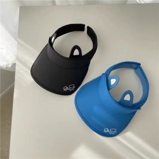 Mũ chống nắng cho bé