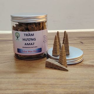 nụ trầm đàn hương khói nguọc