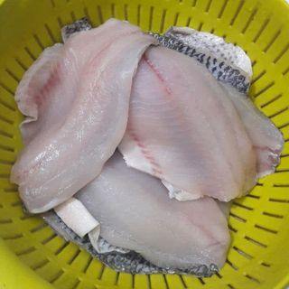 Cá rô phile - cá rô lóc xương kho chuyên sỉ giá tốt