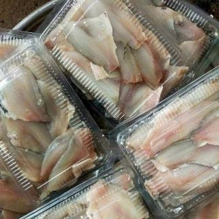 Cá rô phile - cá rô lóc xương kho chuyên sỉ giá tốt