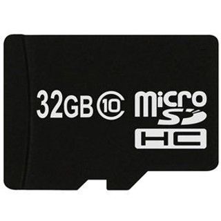 THẺ NHỚ MICRO SD 32GB - HGS giá sỉ